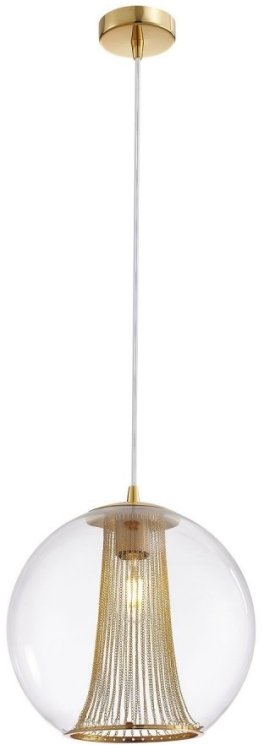 Подвесной светильник Favourite Funnel 2880-1P