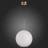 Светильник подвесной ST-Luce Bopone SL1133.523.01