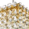 Подвесной светильник Lightstar Cristallo 795412