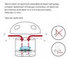 Уличный светодиодный светильник ЭРА ERAMF-04
