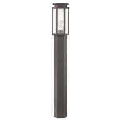Уличный светильник Odeon Light Gino 4048/1F