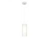 Подвесной светильник Ambrella light Traditional TR3672