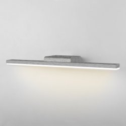 Подсветка для зеркал Protect Elektrostandard MRL LED 1111 алюминий (a052872)