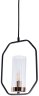 Подвесной светильник Celaeno Arte Lamp A7004SP-1BK