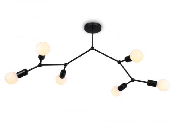 Потолочный светильник Ambrella light Traditional TR8036