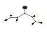 Потолочный светильник Ambrella light Traditional TR8036