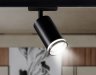 Однофазный светильник для трека Ambrella light Track System GL5202