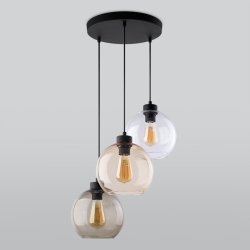 Подвесной светильник TK Lighting 2831 Cubus (a049306)