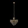 Подвесная люстра Maytoni Flare DIA200PL-06G