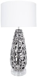 Настольная лампа Arte Lamp Taiyi A4002LT-1CC