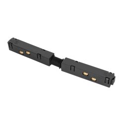 Соединитель для магнитного шинопровода Arte Lamp Linea-accessories A480306