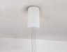 Подвесной светильник Ambrella light Comfort Line FL5855