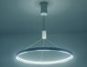 Подвесной светильник Ambrella light Comfort Line FL5855