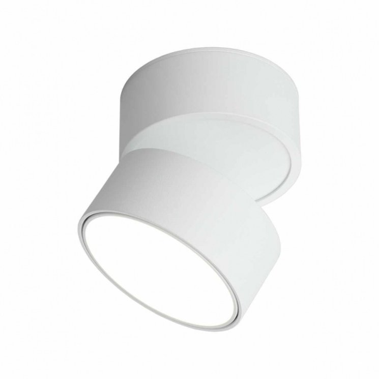 Точечный светильник Omnilux Lenno OML-101309-18