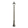 Уличный фонарь Fumagalli Gigi/Cefa U23.156.000.BYF1R