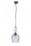 Подвесной светильник Indigo Armonia 11001/1P Nickel