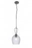 Подвесной светильник Indigo Armonia 11001/1P Nickel