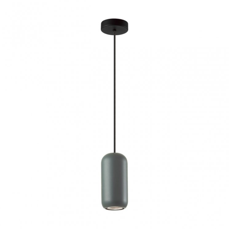 Подвесной светильник Odeon Light Cocoon Pendant 5060/1E