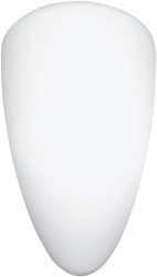 Настенный светильник Arte Lamp Tablet A6930AP-1WH
