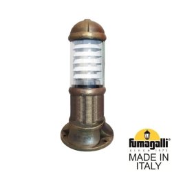 Садовый светильник-столбик Fumagalli SAURO 500 D15.553.000.BXF1R.FRA
