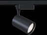 Трековый светодиодный светильник Maytoni Technical TR003-1-30W4K-B