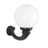 Уличный настенный светильник Fumagalli Ofir/G300 G30.132.000.AYE27