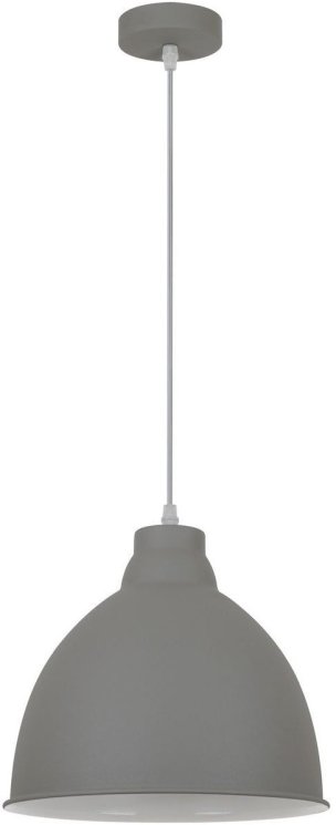 Подвесной светильник Arte Lamp Casato A2055SP-1GY