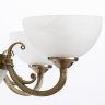 Подвесная люстра Arte Lamp WINDSOR A3777LM-6-2AB