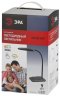 Настольная лампа ЭРА NLED-447-9W-R