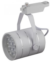 Трековый светодиодный светильник ЭРА Trek TR3 - 12 WH