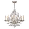 Подвесная люстра Favourite Feerie с поддержкой Алиса 1932-9P-A