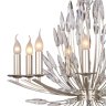 Подвесная люстра Favourite Feerie с поддержкой Алиса 1932-9P-A