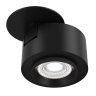 Потолочный накладной светодиодный светильник Maytoni Technical Treo C063CL-L12B4K