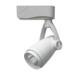 Трековый светильник ЭРА Trek TR12-GU10 WH Б0044273