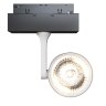Трековый светильник 10W 4000К для магнитного шинопровода Maytoni Track lamps TR024-2-10B4K