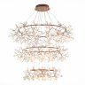 Подвесная люстра ST-Luce Rafina SL379.203.486