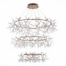 Подвесная люстра ST-Luce Rafina SL379.203.486