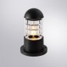 Ландшафтный светильник Arte Lamp Coppia A5217FN-1BK