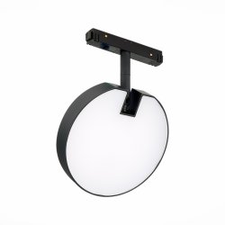 Трековый светильник 15W 4000К для магнитного шинопровода Tale St-Luce ST359.446.15