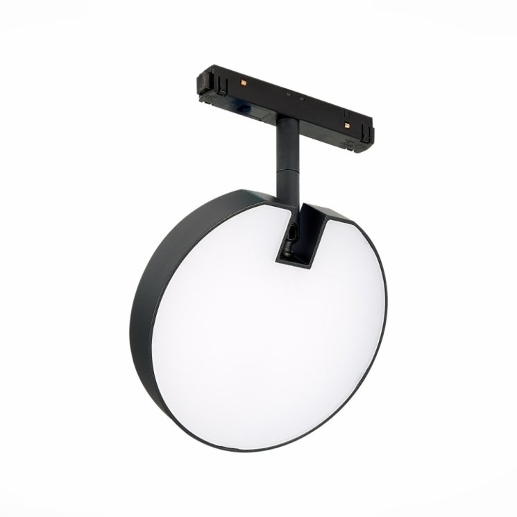 Трековый светильник 15W 4000К для магнитного шинопровода Tale St-Luce ST359.446.15