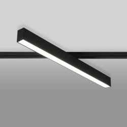 Однофазный LED светильник 20W 4200К (белый) для трека Elektrostandard X-Line LTB54 (a052445)