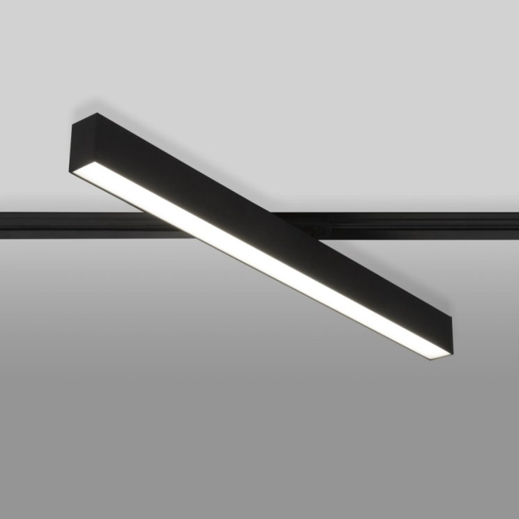Однофазный LED светильник 20W 4200К (белый) для трека Elektrostandard X-Line LTB54 (a052445)