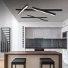Однофазный LED светильник 20W 4200К (белый) для трека Elektrostandard X-Line LTB54 (a052445)