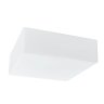Светильник с лампочками Arte Lamp Tablet A7428PL-2WH+Lamps
