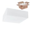 Светильник с лампочками Arte Lamp Tablet A7428PL-2WH+Lamps