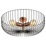 Потолочная люстра Lussole Loft Brooks LSP-8250