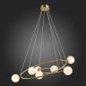 Подвесная люстра ST Luce Rialto SL1508.203.07