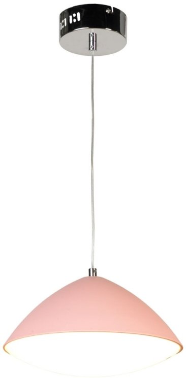 Подвесной светодиодный светильник Lussole Lgo Aberdeen LSP-8228