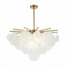 Люстра на штанге ST-Luce Vittoria SL1231.302.06
