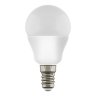 Светодиодная лампа E14 7W 3000K (теплый) G45 LED Lightstar 940802